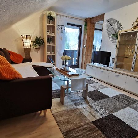 Anno - Wohlfuehlen Am Bachal In Altschoenau Neuschönau Extérieur photo