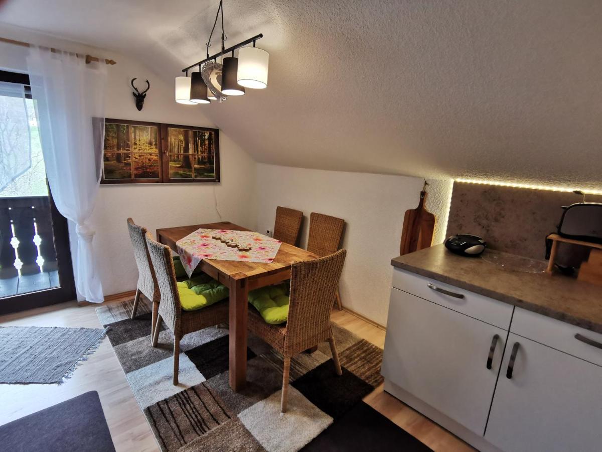 Anno - Wohlfuehlen Am Bachal In Altschoenau Neuschönau Extérieur photo