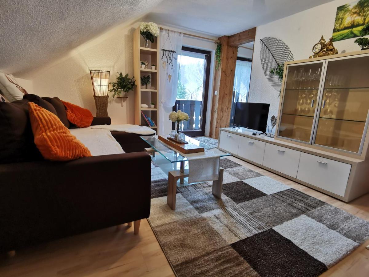 Anno - Wohlfuehlen Am Bachal In Altschoenau Neuschönau Extérieur photo