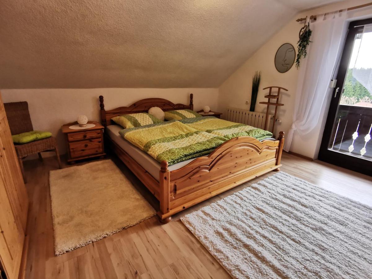 Anno - Wohlfuehlen Am Bachal In Altschoenau Neuschönau Extérieur photo