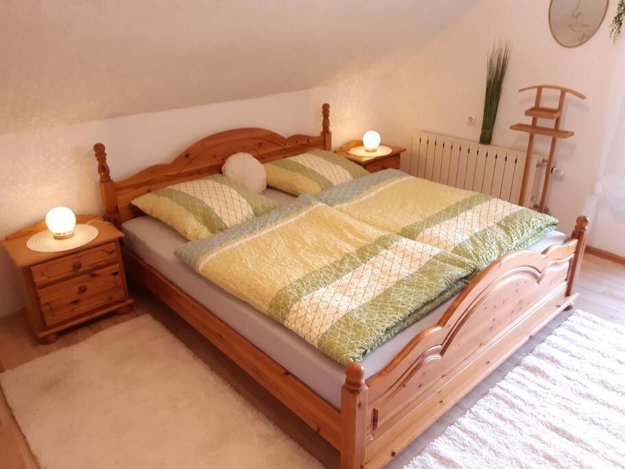 Anno - Wohlfuehlen Am Bachal In Altschoenau Neuschönau Extérieur photo