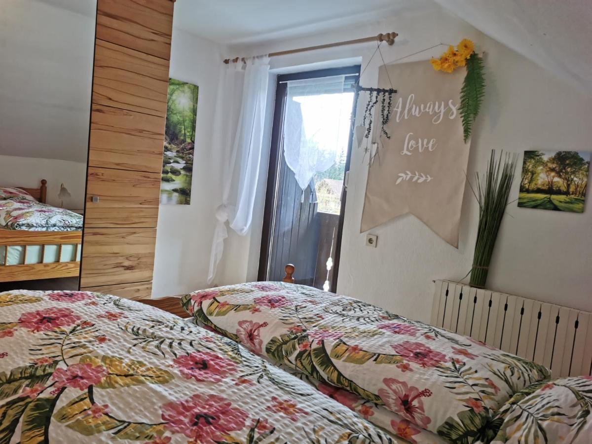 Anno - Wohlfuehlen Am Bachal In Altschoenau Neuschönau Extérieur photo