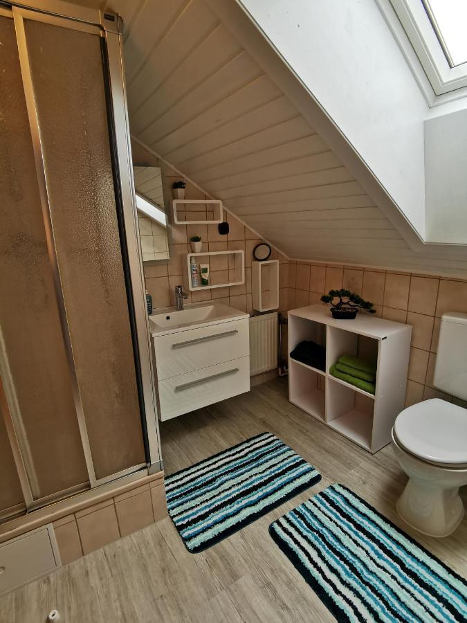 Anno - Wohlfuehlen Am Bachal In Altschoenau Neuschönau Extérieur photo
