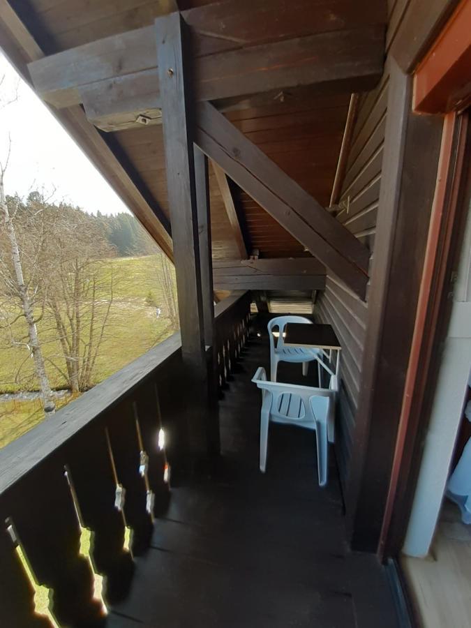 Anno - Wohlfuehlen Am Bachal In Altschoenau Neuschönau Extérieur photo