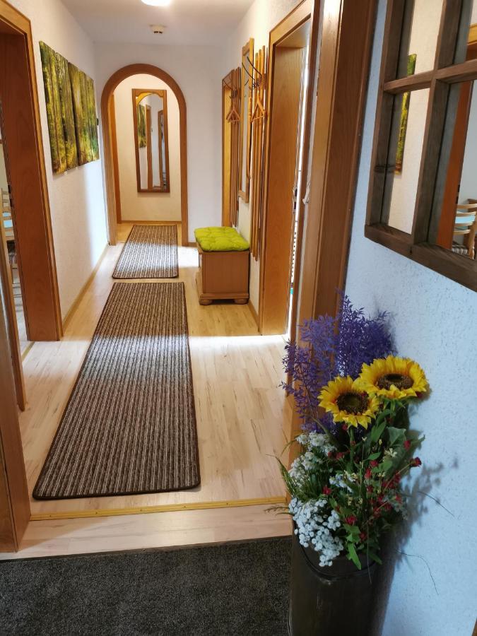 Anno - Wohlfuehlen Am Bachal In Altschoenau Neuschönau Extérieur photo