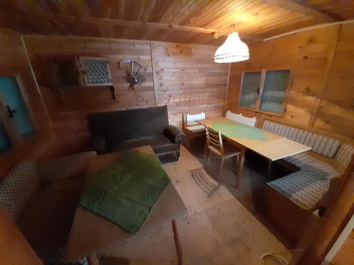 Anno - Wohlfuehlen Am Bachal In Altschoenau Neuschönau Extérieur photo