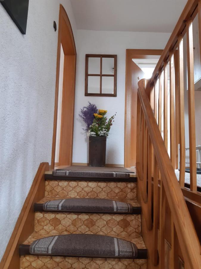 Anno - Wohlfuehlen Am Bachal In Altschoenau Neuschönau Extérieur photo