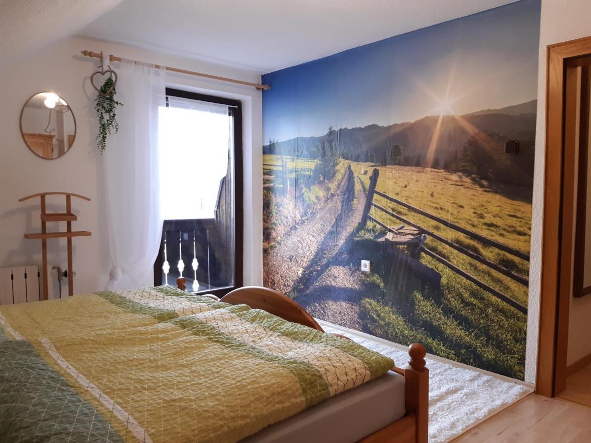 Anno - Wohlfuehlen Am Bachal In Altschoenau Neuschönau Extérieur photo