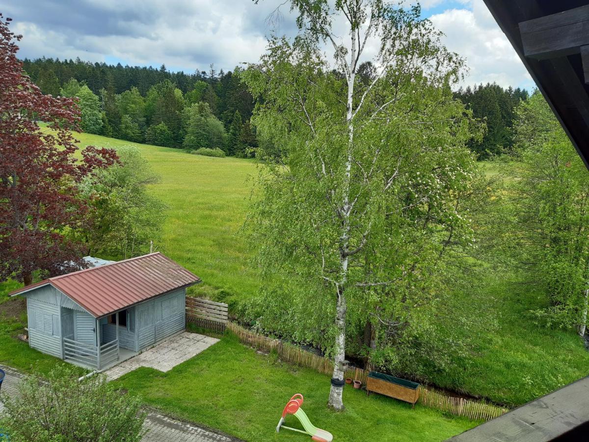 Anno - Wohlfuehlen Am Bachal In Altschoenau Neuschönau Extérieur photo