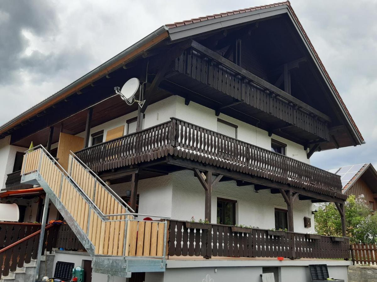 Anno - Wohlfuehlen Am Bachal In Altschoenau Neuschönau Extérieur photo