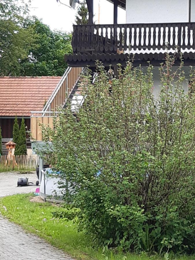 Anno - Wohlfuehlen Am Bachal In Altschoenau Neuschönau Extérieur photo