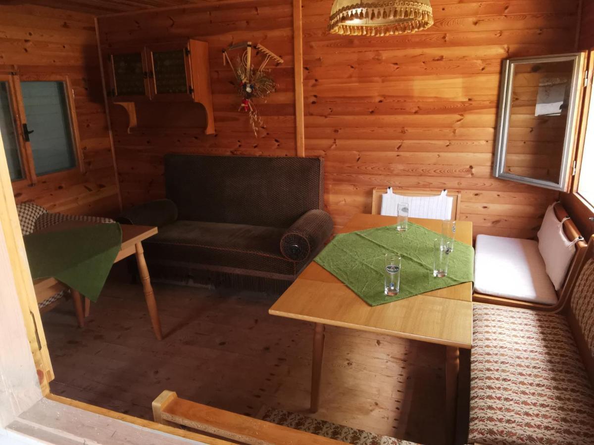 Anno - Wohlfuehlen Am Bachal In Altschoenau Neuschönau Extérieur photo