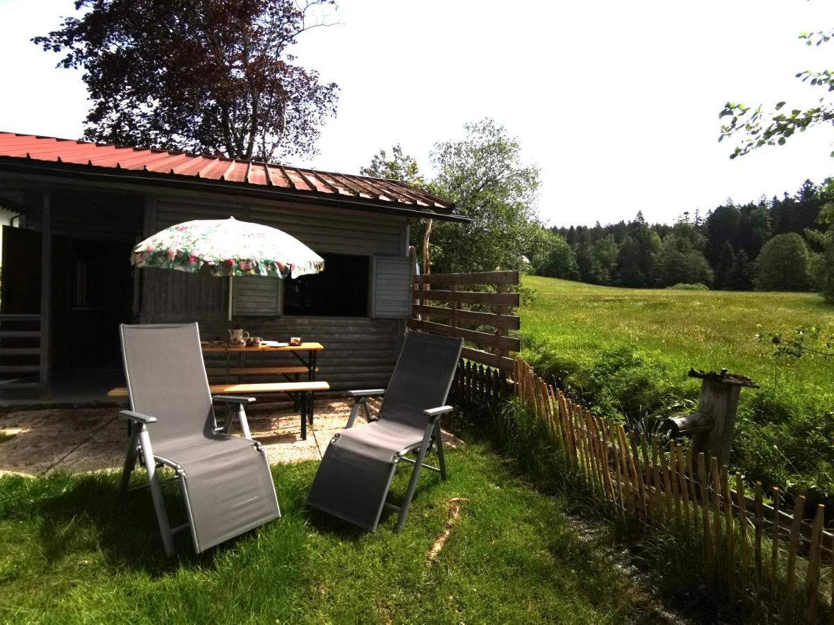 Anno - Wohlfuehlen Am Bachal In Altschoenau Neuschönau Extérieur photo