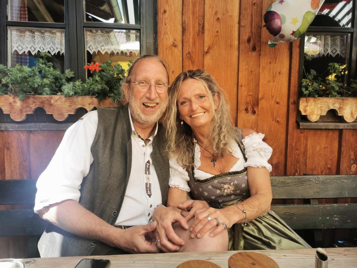 Anno - Wohlfuehlen Am Bachal In Altschoenau Neuschönau Extérieur photo