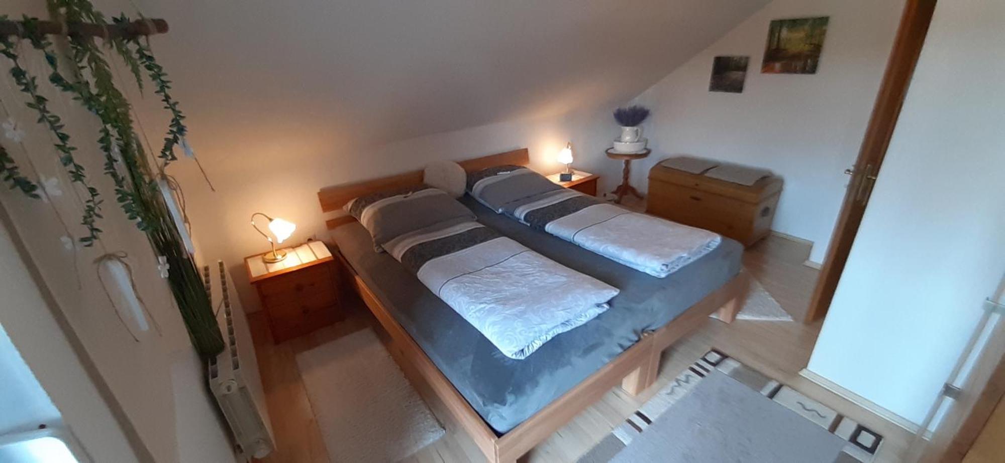 Anno - Wohlfuehlen Am Bachal In Altschoenau Neuschönau Extérieur photo